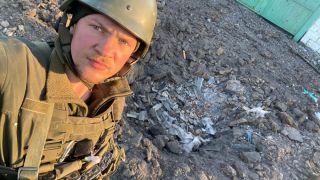 Световен шампион загина във войната в Украйна