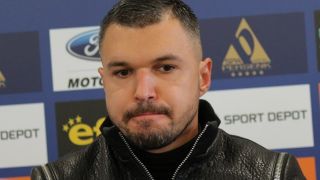 Тъжна вест: Трагедия в семейството на Божинов!