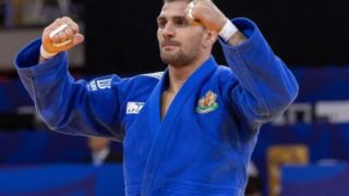 Наш здравеняк завоюва медал в Анталия ВИДЕО