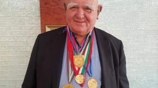 Велик български спортист има рожден ден