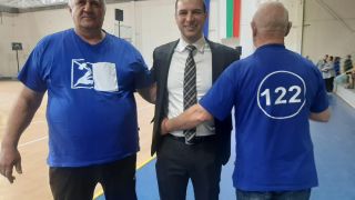 Наш бивш съдия ги спука на изборите, дърпа напред ГЕРБ-СДС 