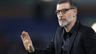 Славен Билич фаворит за Украйна