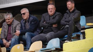 Левски в сериозни преговори за над 2 милиона евро