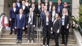 Националките стартираха със загуба на Световното