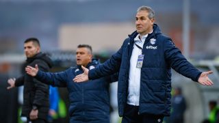 Херо: Уникален гол, заслужен успех  на Лудогорец