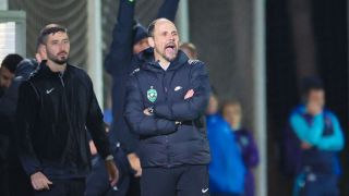 Шимунджа за първи път говори пред медии след раздялата с Лудогорец, ето какво се случи