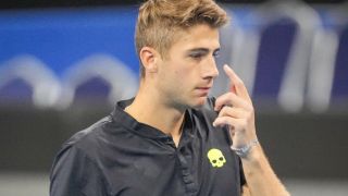 Алекс Донски докосва финал във Франция