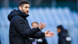 Тунчев: Болезнено! Надиграхме ги и загубихме