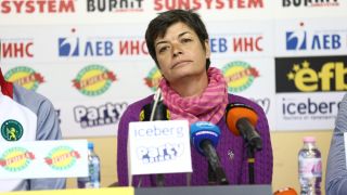 Румяна Нейкова празнува юбилей