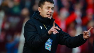 Ганчев звъннал на Илич след отпадането на ЦСКА и обявил следното