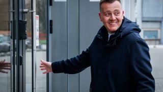 Петър Ганев: С мен нямаше да могат да освободят Ивков