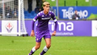 Димо Кръстев вкара гол срещу българин, стигна финал за Купата на Италия