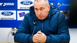 Мъри: Решението ми е правилно за бъдещето на Левски ВИДЕО