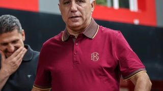 Бомба в БЛИЦ: Стоичков се върна и подписа с ЦСКА!