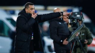 Томаш: Победата е важна, но не и по този начин.