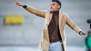 Светослав Петров пое вината за загубата на "Лаута"