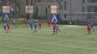 Син на известен българин наказа Левски с екипа на ЦСКА
