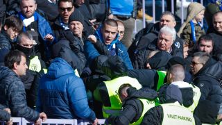 Страшна прогноза за Левски! "Синя" България настръхна