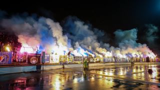 Шеф на Сдружението предрече бунт в Левски