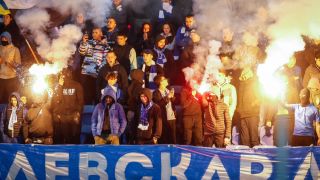 Груба атака! Tази гавра няма да се хареса на Сираков СНИМКА