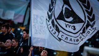 Славия става на 110 години