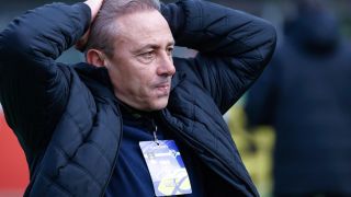 Илиан Илиев след мач №400: Трябва да се мисли за семействата ни