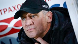 Мартин Кушев: ЦСКА не ни превъзхождаше