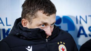 Саша Илич: Дербито с Левски е най-важното