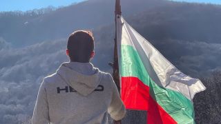 Голям наш спортист стана за първи път татко СНИМКА