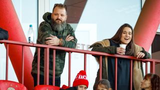 ЦСКА съобщи за важна среща на Данаил Ганчев