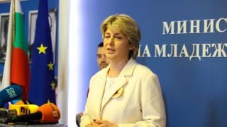 Лечева за новия стадион на ЦСКА: Трябва да е по най-високите стандарти