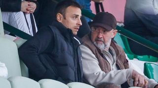 Първо в БЛИЦ: Нов тежък удар по Бербатов