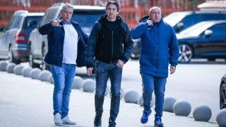 Учредител на "Левски на левскарите" взе важно решение