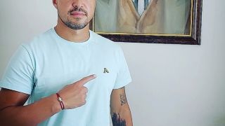 Божинов изби рибата с цитати за егото и живота ВИДЕО
