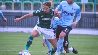 Стана интересно! Арда преговоря с искан от ЦСКА