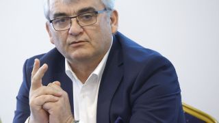 Петьо Костадинов-Полковника празнува юбилей!