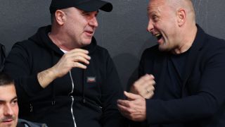 Цветомир Найденов избухна: Ян Бибияне, спирам да пускам Чочев!