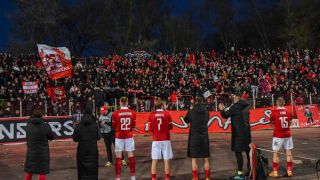 Мощна подкрепа от чужбина за ЦСКА за дербито с Левски