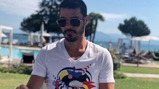 Галин Иванов става на 35