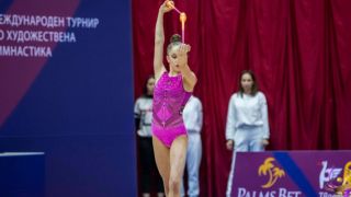 Бронз за България на турнир в Азербайджан