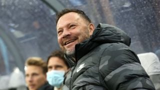 Треньорска рокада в Бундеслигата