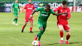 Официално: Лудогорец с трансфер в чужбина