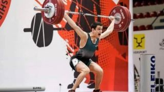 Втори медал за България от Европейското по щанги
