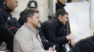 Изтече тежко наказание за шеф на ЦСКА
