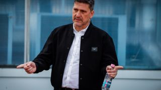 Шеф в ЦСКА: Така титла не се печели ВИДЕО