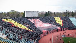 ЦСКА: Категорично спечелихме битката на трибуните