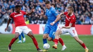 Решителен ден за играч на ЦСКА