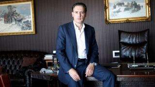 Лудогорец поздрави Кирил Домусчиев