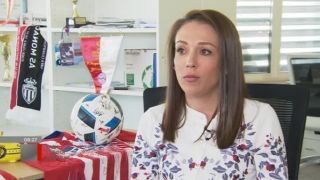 УЕФА прати шеф в БФС на голямо дерби в Шампионската лига