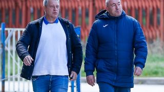 Ивков втрещи с разкритие за Мъри и Левски
